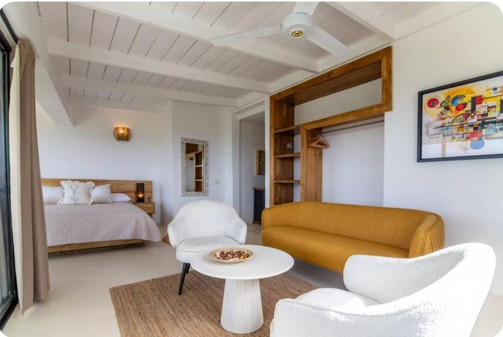 Urban Boutique Hotel Лас-Терренас Екстер'єр фото