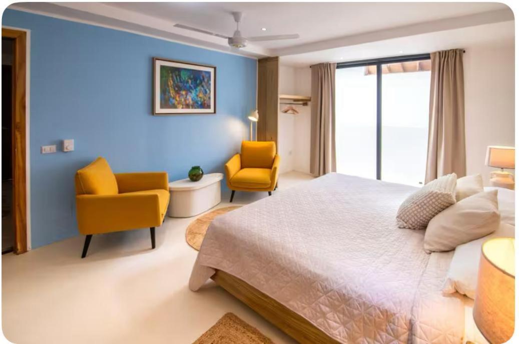Urban Boutique Hotel Лас-Терренас Екстер'єр фото