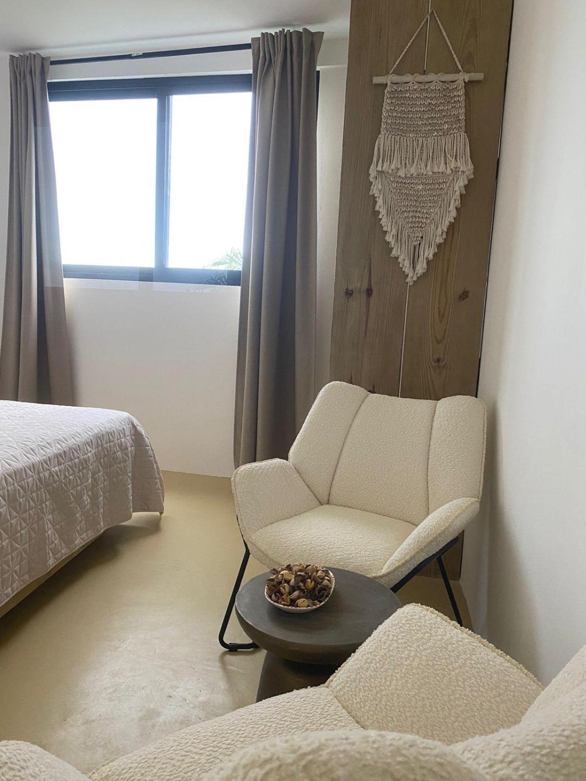 Urban Boutique Hotel Лас-Терренас Екстер'єр фото