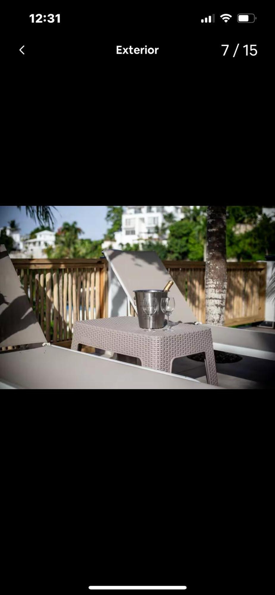 Urban Boutique Hotel Лас-Терренас Екстер'єр фото