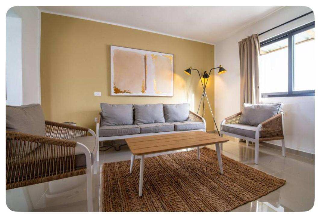 Urban Boutique Hotel Лас-Терренас Екстер'єр фото